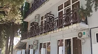 "Агучи" гостевой дом, Цандрипш