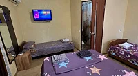 "Кристина" частный сектор, Цандрыпш