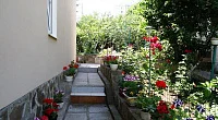 Частный сектор Октябрьская 37/1, Алушта
