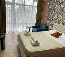 "Аринс-Парк" гостевой дом