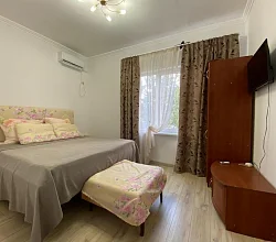 Частный сектор ул. Колхозная