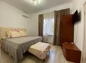 Частный сектор ул. Колхозная Геленджик