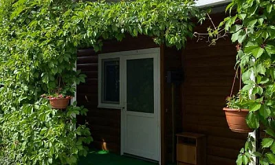 Частный сектор Михайловская 19, Геленджик Фото: 1 из 4