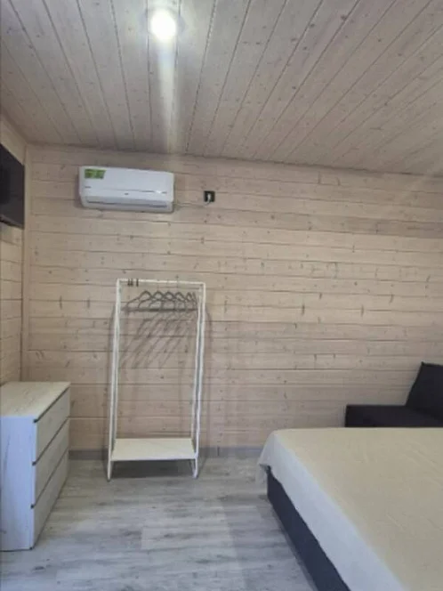 "Домики у моря Водный" база отдыха, Голубицкая Фото: 22 из 49