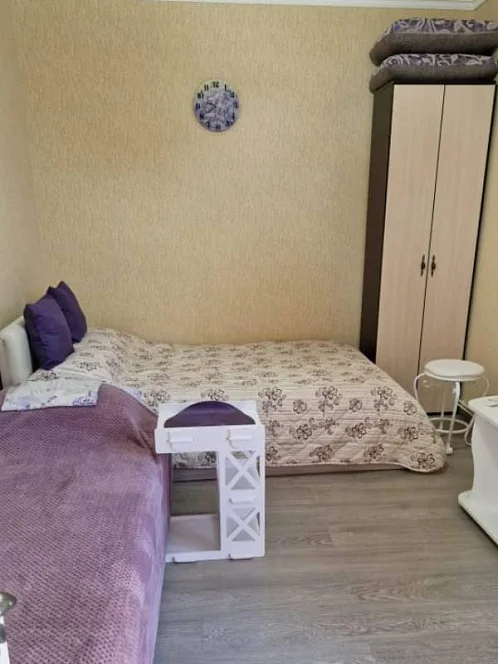 "На Котовского" гостевой дом, Геленджик Фото: 36 из 40