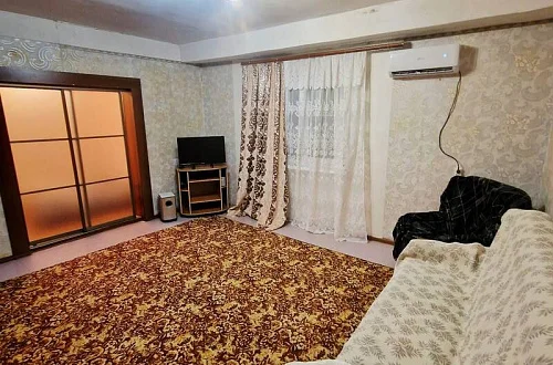 4х-комнатная квартира Фото: 11 из 18