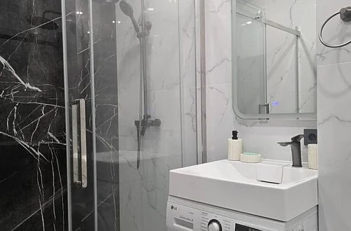 3х-комнатная квартира Фото: 7 из 8