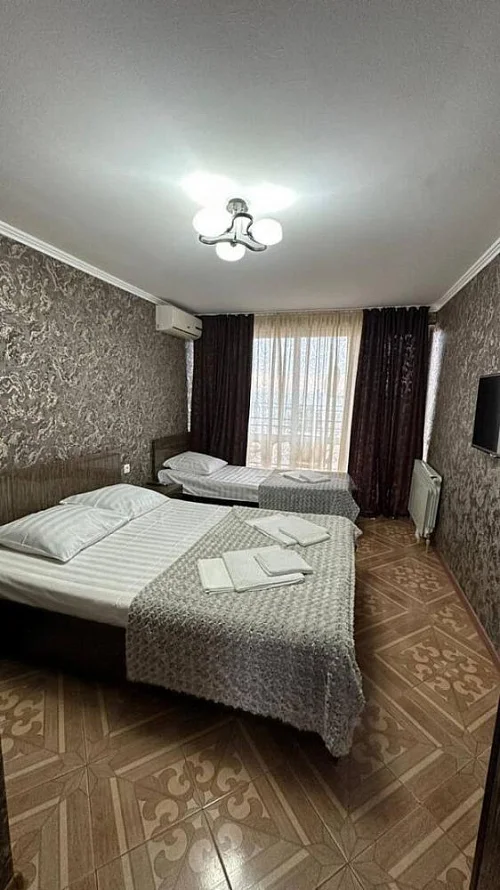 "Анита" частный сектор, Лоо Фото: 9 из 28