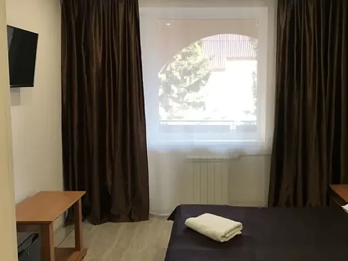 "Casablanca" гостиница, Межводное Фото: 33 из 41