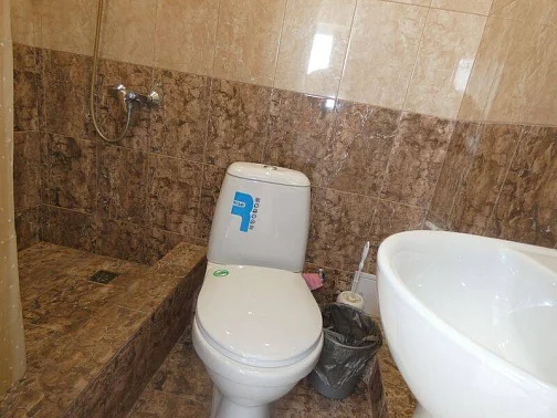 "У Нико и Джульетты" частный сектор, Цандрыпш Фото: 25 из 38