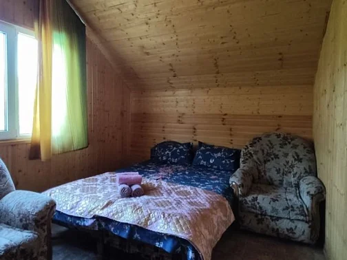 "Дубрава" частный сектор, Архипо-Осиповка Фото: 20 из 48