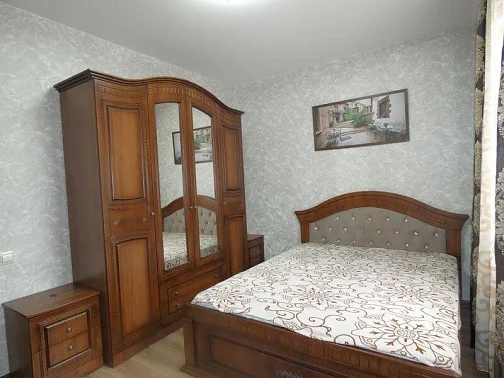 3х-комнатная квартира Рыбзаводская 88, Лдзаа Фото: 21 из 32