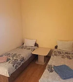 "Комфорт" 2х-комнатный