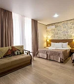 "Стандарт с кухней"