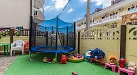 "Алинка" гостевой дом, Геленджик