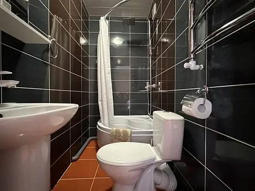"Family Hotel" гостевой дом, Бердянск Фото: 24 из 24