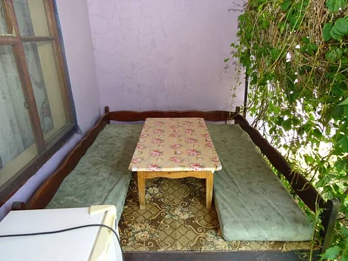 "Манзара" база отдыха, Весёлое Фото: 37 из 48