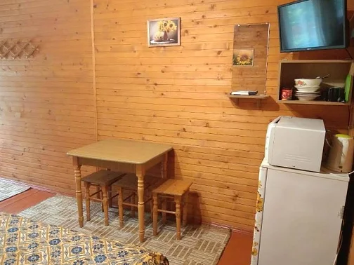 "Подсолнух" частный сектор, Саки Фото: 15 из 30