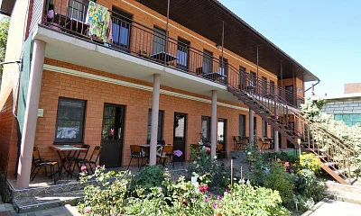 "Казанджи" частный сектор, Кабардинка Фото: 1 из 27