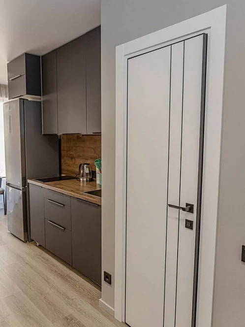 "В ЖК Каравелла Португалии" квартира-студия, Дагомыс Фото: 24 из 31