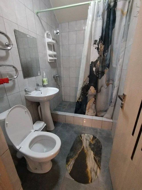 "Калифорния" мини-гостиница, Новофёдоровка Фото: 35 из 47