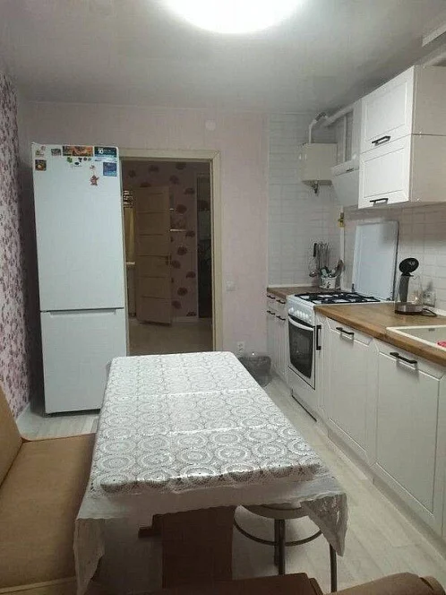 4х-комнатный дом под-ключ Розы Люксембург 51, Ейск Фото: 10 из 23