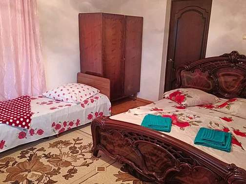 "У Дианы" частный сектор, Приморское Фото: 20 из 46