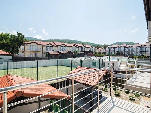 Дом под-ключ Черноморская 18, Кабардинка Фото: 14 из 37