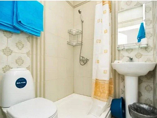 "Счастье Felicita" гостевой дом, Геленджик Фото: 10 из 31