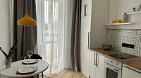 1-комнатная квартира Ленина 25/В, Евпатория
