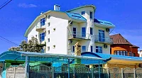"Волна" гостевой дом, Анапа