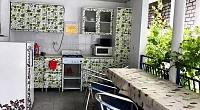 "Каскад" частный сектор, Лазаревское