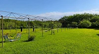 "Домик в деревне" дом под-ключ, Абгархук