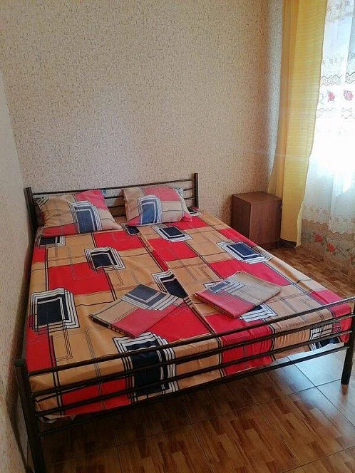 Гостевой дом Халтурина 17/а, Геленджик Фото: 11 из 25