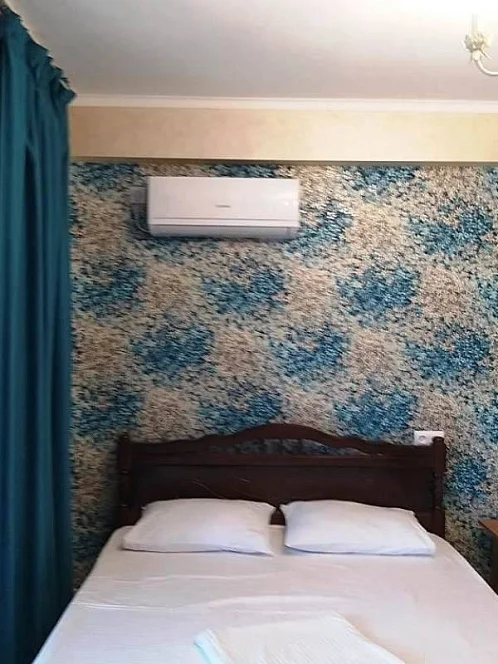"В гостях у Ирушки" гостевой дом, Коктебель Фото: 16 из 23