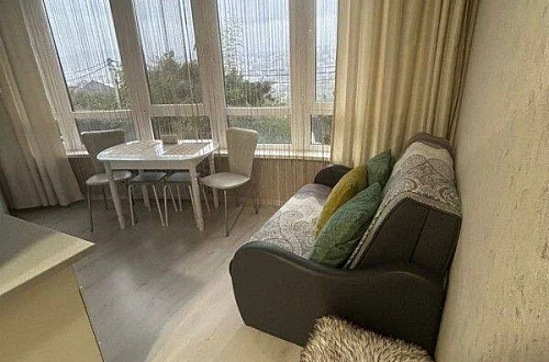 1-комнатная квартира Фото: 5 из 13