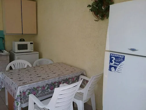 "Кипарис" частный сектор, Заозёрное Фото: 28 из 28