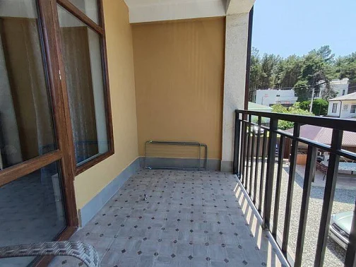 "Аквамарин" мини-гостиница, Пицунда Фото: 10 из 13