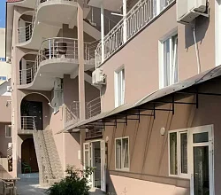 "Грант" гостевой дом