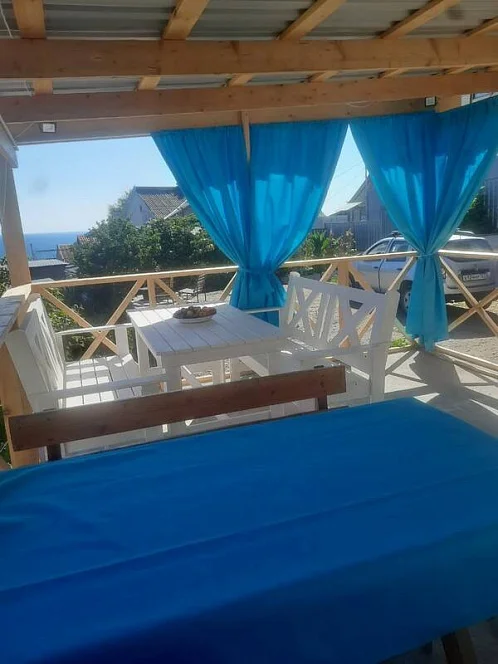 Дом под-ключ Черноморская 1, Небуг Фото: 10 из 24