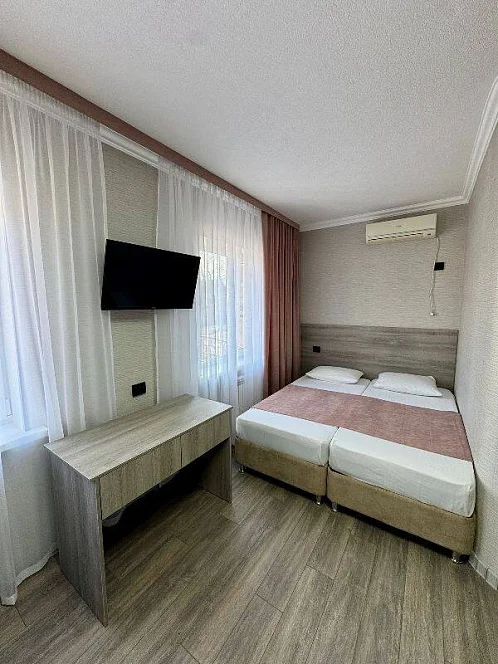 "На Калинина" гостевой дом, Ейск Фото: 10 из 18