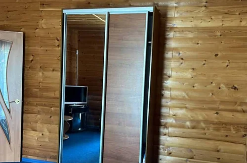 1-комнатный с балконом Фото: 5 из 7