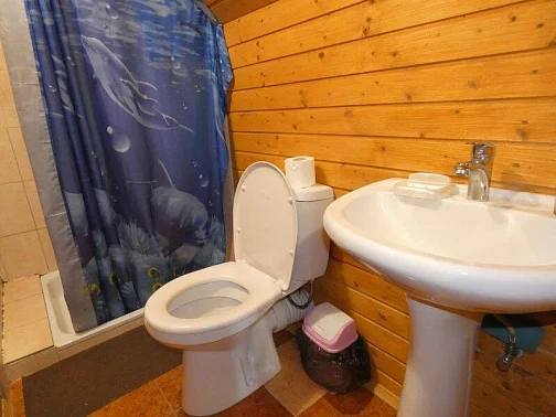 "На Речной" частный сектор, Лдзаа Фото: 46 из 51