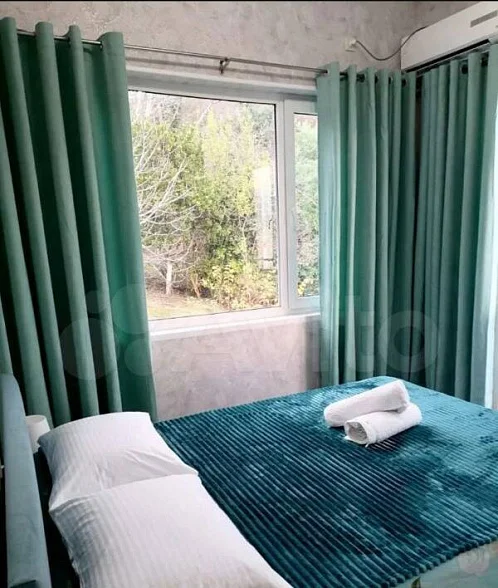 "Афиния" дом под-ключ, Новый Афон Фото: 12 из 27