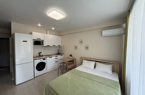 Квартира-студия Фото: 10 из 23