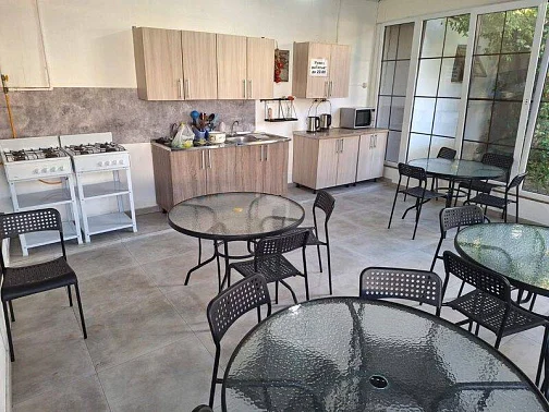 "Уют" гостевой дом, Кабардинка Фото: 12 из 24