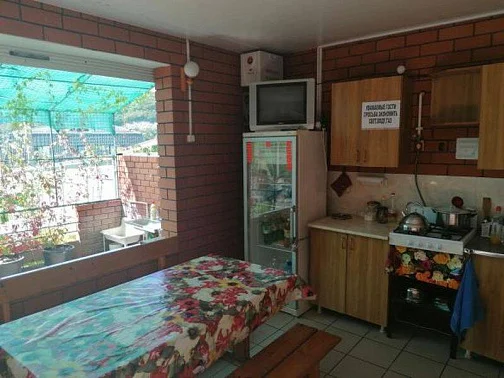 "Сказочный мир" гостевой дом, Джубга Фото: 9 из 51