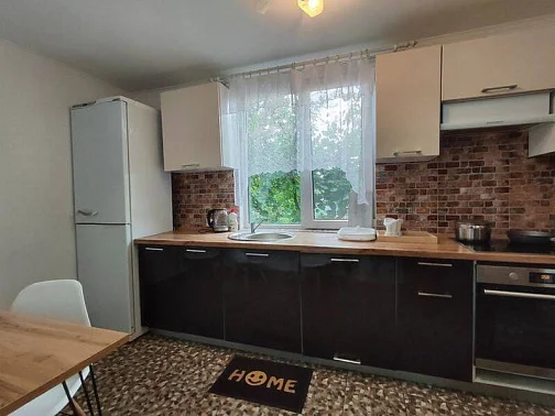 "Дольче Вита" мини-гостиница, Гагра Фото: 36 из 38