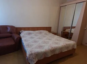 Отдых в Хосте "Уютная с балконом"  - квартиры снять посуточно