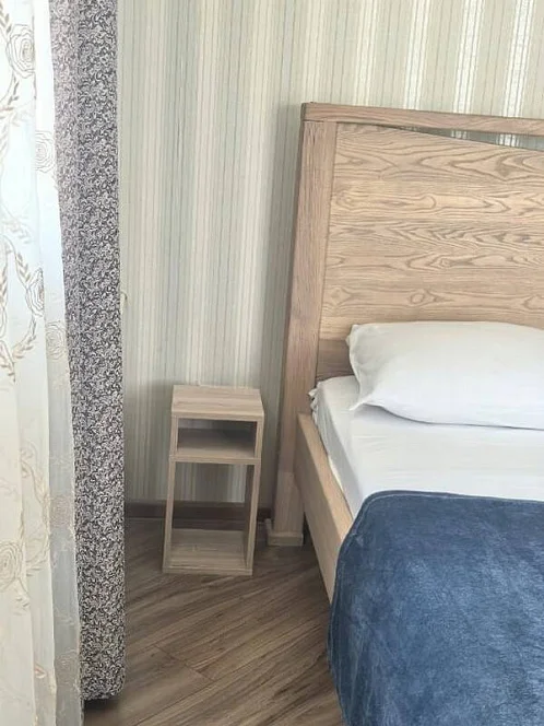 1-комнатная квартира Морская 5/1 корп 1, Новомихайловский Фото: 19 из 28